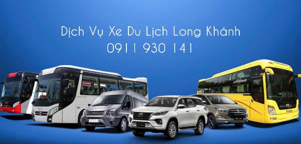 Tổng đài taxi long khánh - 0911 930 141