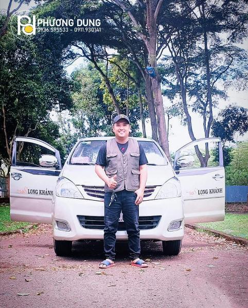 Gọi taxi Tại Long Khánh 0936595533