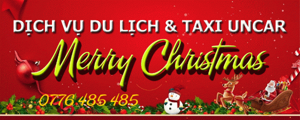 Noel 2023 đặt xe đi xa không lo về giá - 12/2023