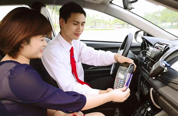 KINH NGHIỆM LÁI TAXI GIÚP MỌI TÀI XẾ THU HOẠCH ỔN ĐỊNH