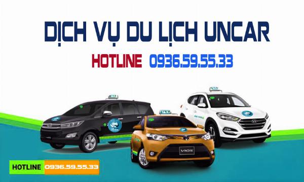 TAXI LONG KHÁNH