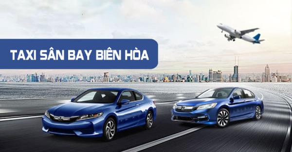 Taxi Sân bay Biên Hòa