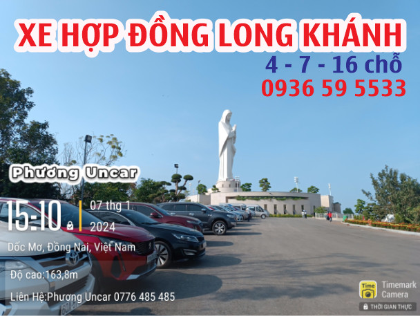 Hợp đồng xe long khánh - 0936 595533