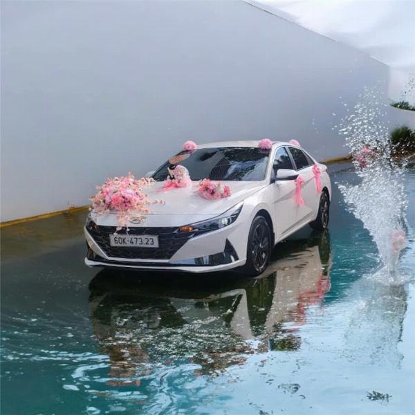 Thuê xe hoa cưới long khánh - Dịch vụ du lịch Uncar