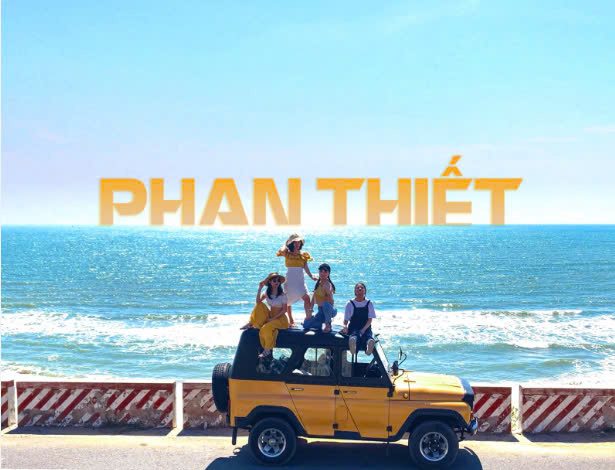 Thuê xe long khánh - phan thiết 2025