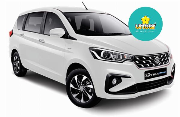 Cho thuê xe 7 chỗ tại long khánh